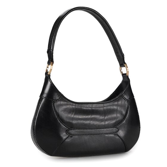 The Bridge Isabella Schultertasche Leder 30 cm