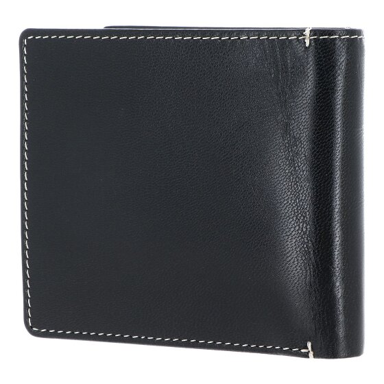 Golden Head Bari Geldbörse RFID Schutz Leder 11.5 cm