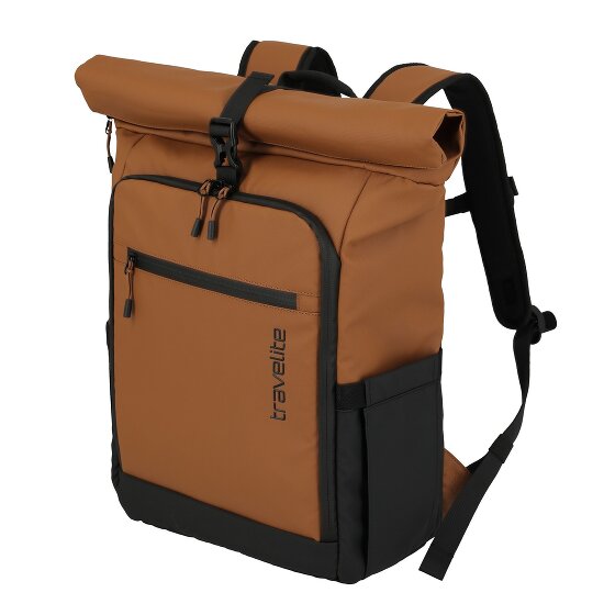 Travelite Briize Daypack M 45 cm Laptopfach