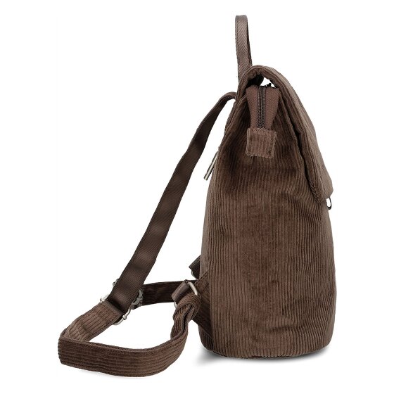 Zwei Mademoiselle.M City Rucksack 29 cm