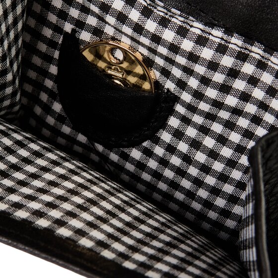 Esquire Chicago Geldbörse Leder 10 cm