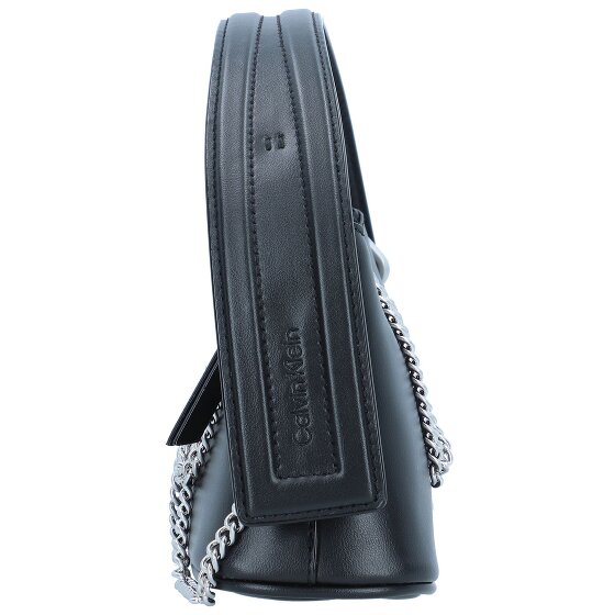 Calvin Klein Natural Handtasche 20 cm