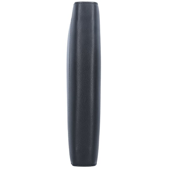 Leonhard Heyden Berlin Schreibmappe Leder 34 cm