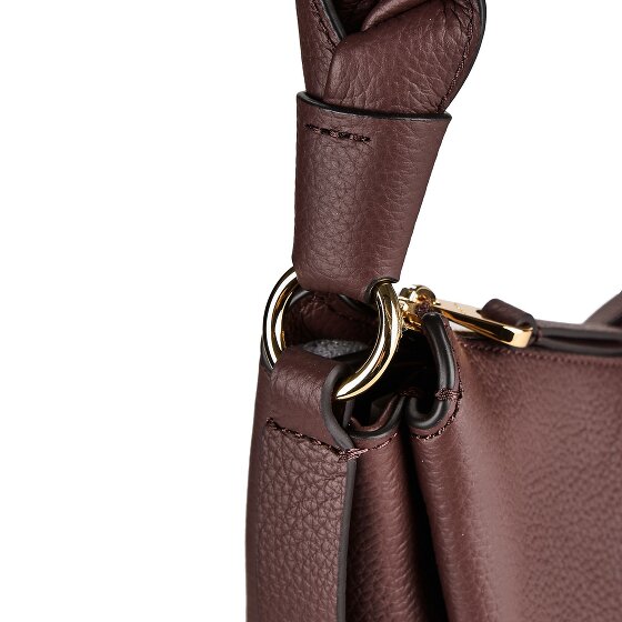 Coccinelle Boheme Schultertasche Leder 34 cm
