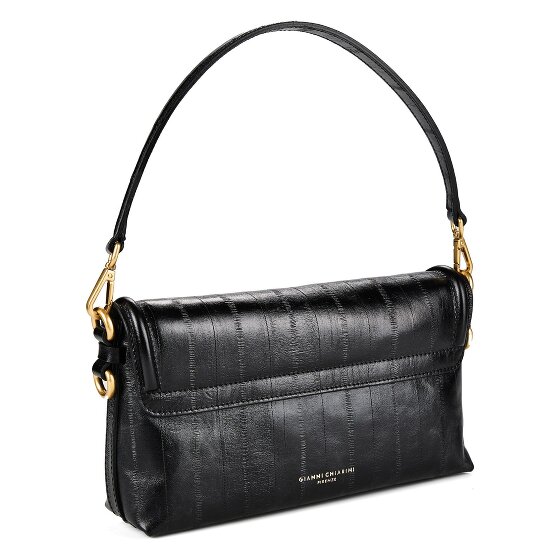Gianni Chiarini Bea Schultertasche Leder 25 cm