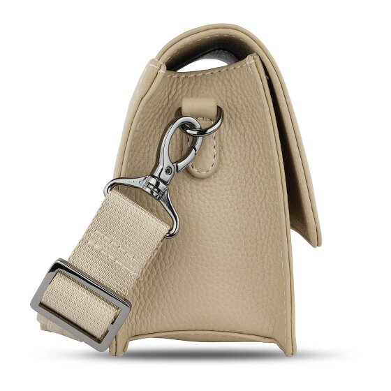 Bugatti Elsa Umhängetasche Leder 18.5 cm