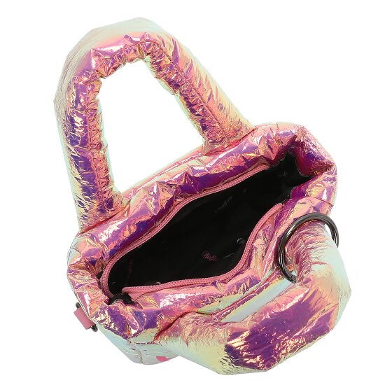 Buffalo Boxy07 Mini Bag Handtasche 17.5 cm