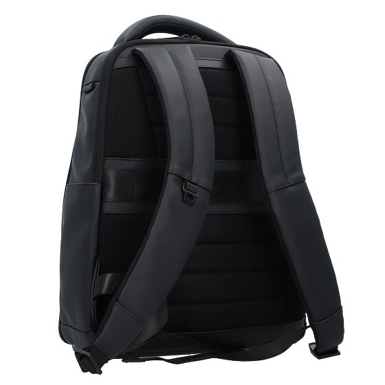 Piquadro Wollem Daypack 40 cm Laptopfach