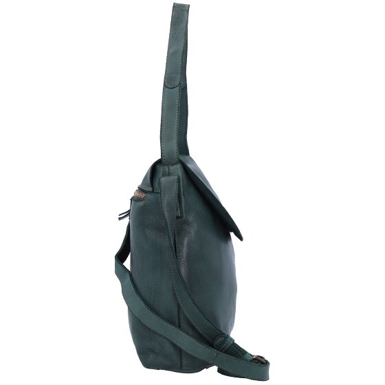 Harold's Submarine Schultertasche Leder 22 cm