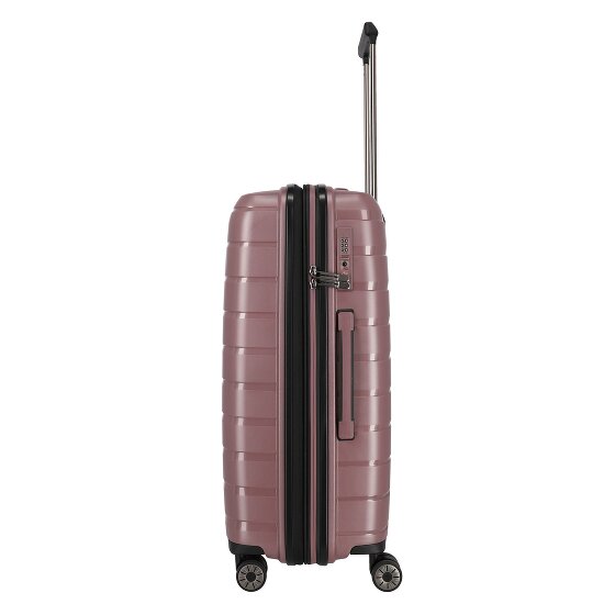 Travelite Air Base 4-Rollen Trolley 67 cm