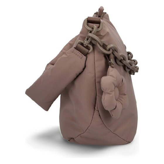 Zwei Hannah Schultertasche 39 cm