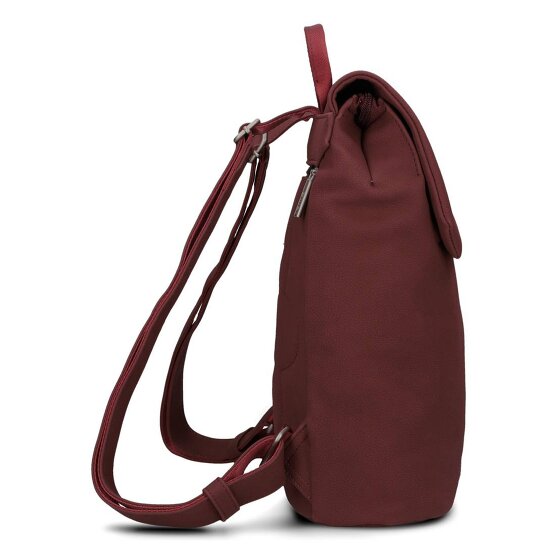 Zwei Mademoiselle.M Daypack 35 cm Laptopfach