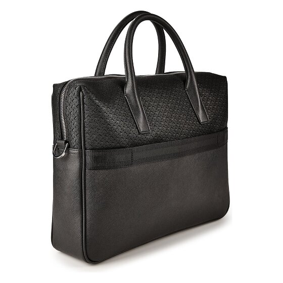 Boss Daxter Aktentasche 38 cm Laptopfach