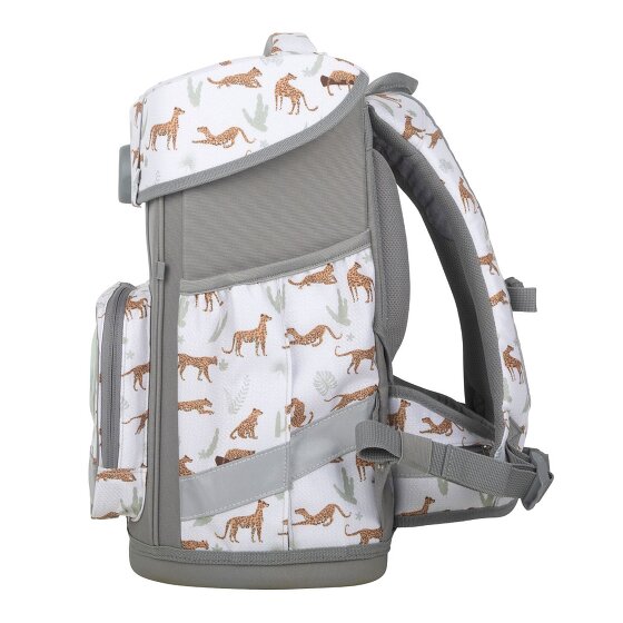 School-Mood Champion Schulranzen-Set