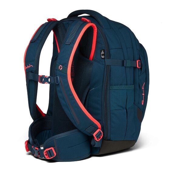 Satch match Schulrucksack 45 cm