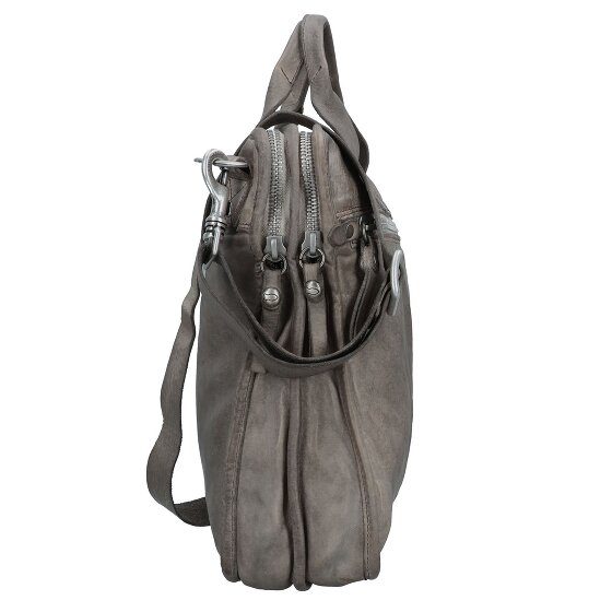 Campomaggi Noce Aktentasche Leder 38 cm