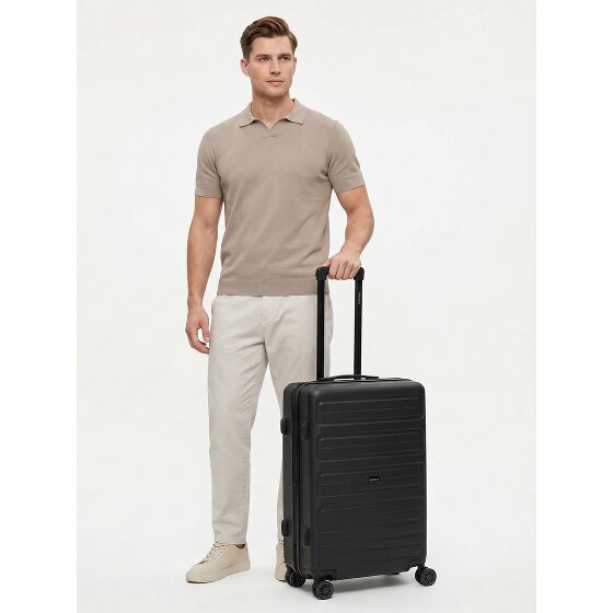 Redolz Essentials 08 MEDIUM 4 Rollen Trolley 67 cm