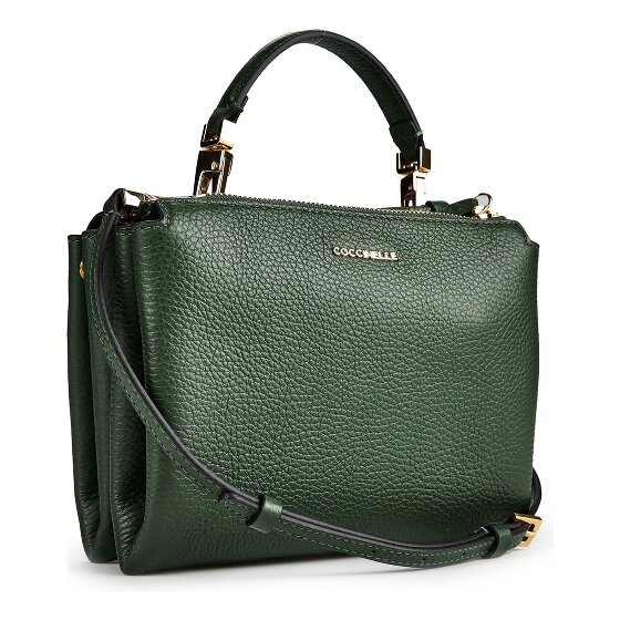 Coccinelle Arlettis Handtasche Leder 19 cm