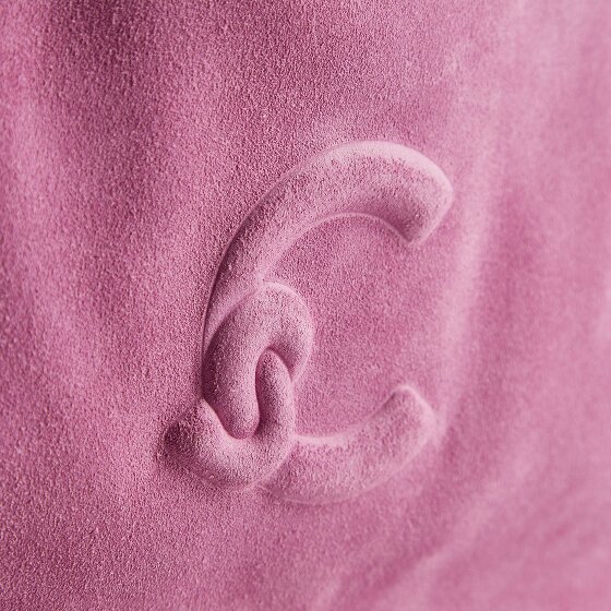 Coccinelle Dulse Schultertasche Leder 39 cm