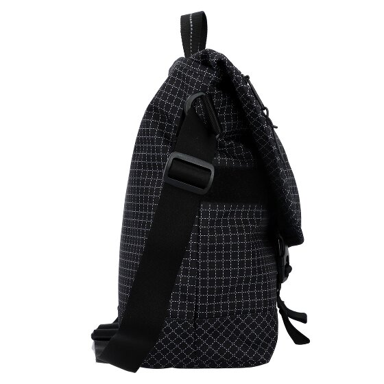Herschel Cove Messenger 38 cm Laptopfach