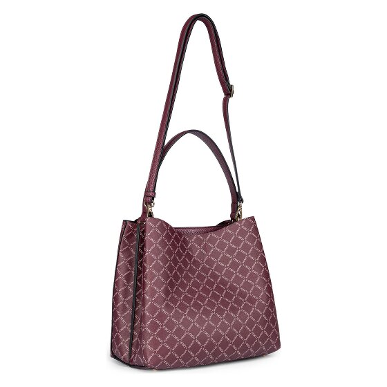L.Credi Filiberta Schultertasche 30 cm