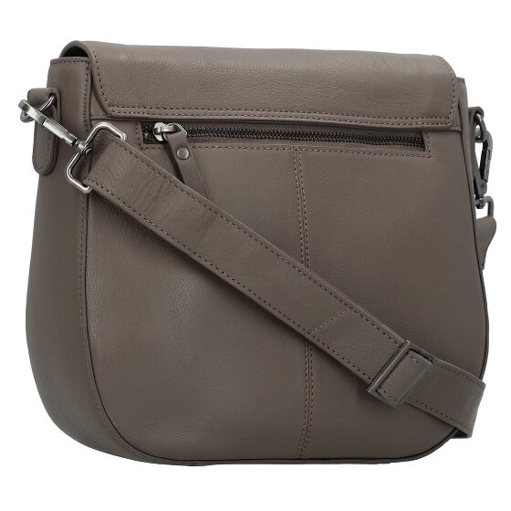 Harbour 2nd Just Pure Lili Umhängetasche Leder 26 cm