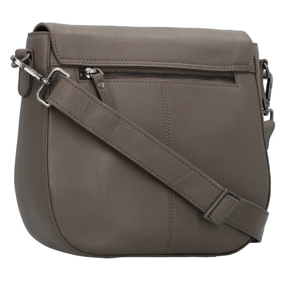 Harbour 2nd Just Pure Lili Umhängetasche Leder 26 cm