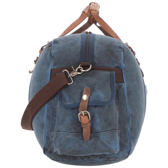 Greenburry Vintage Aviator Weekender Reisetasche 65 cm