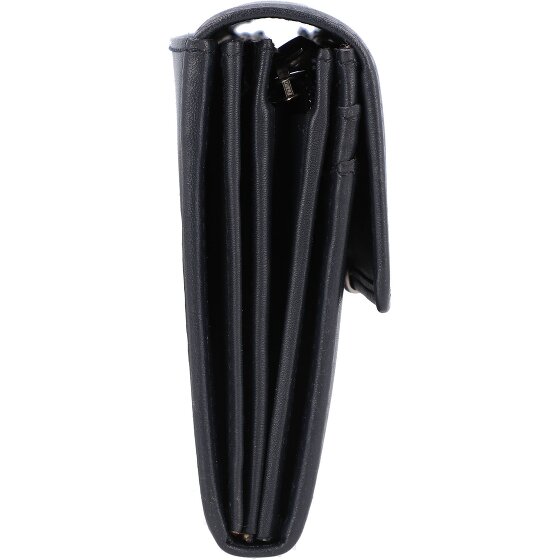 Esquire Helena Geldbörse Leder 18 cm