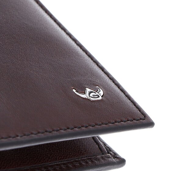 Golden Head Colorado Geldbörse RFID Leder 11 cm