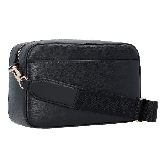 DKNY Bryant Umhängetasche Leder 23 cm