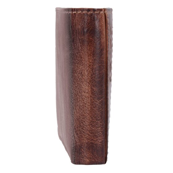 camel active Melbourne Geldbörse Leder 11,5 cm