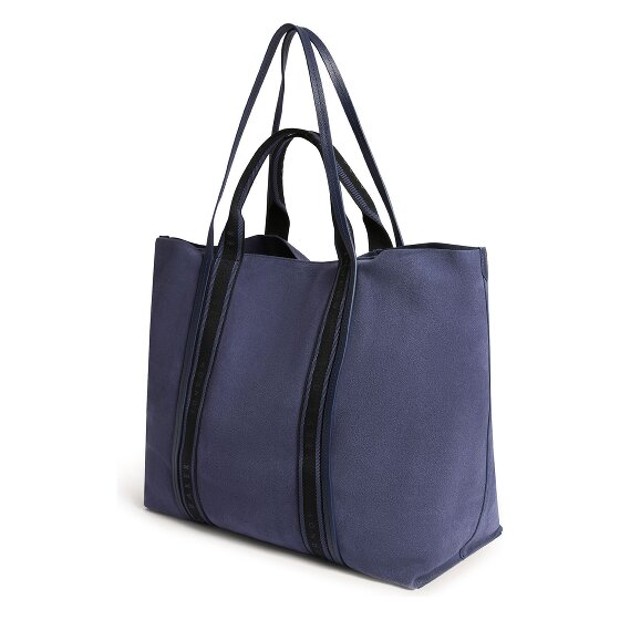 Ted Baker Laurrel Shopper Tasche L Leder 56 cm
