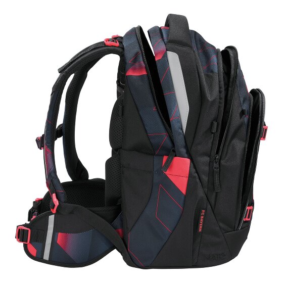 coocazoo Mate Schulrucksack 46 cm