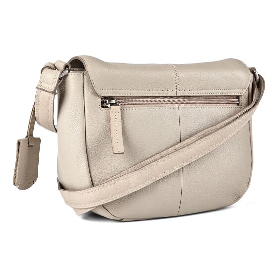 Burkely Soft Skylar Umhängetasche Leder 21 cm