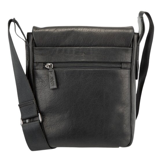 Joop! Teramo Umhängetasche Leder 20 cm