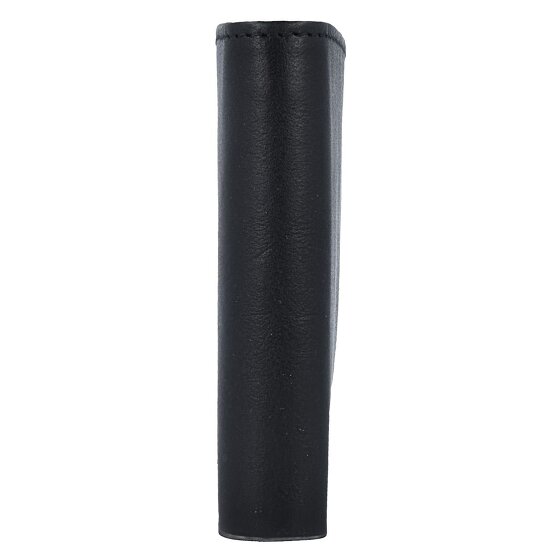 Bric's Monte Rosa Geldbörse RFID Leder 12,5 cm