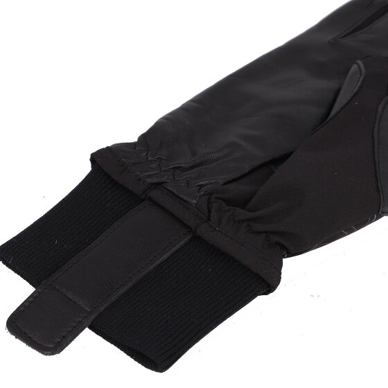 Kessler Sport Hafjell Handschuhe Leder