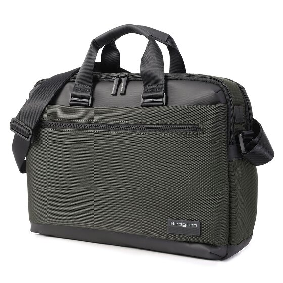 Hedgren Next Byte Aktentasche RFID Schutz 39 cm Laptopfach