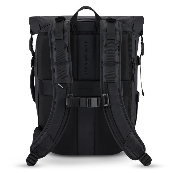 Kapten & Son Lisbon Reiserucksack 45 cm Laptopfach