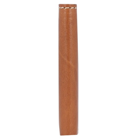 Fjällräven Övik Geldbörse Leder 11 cm