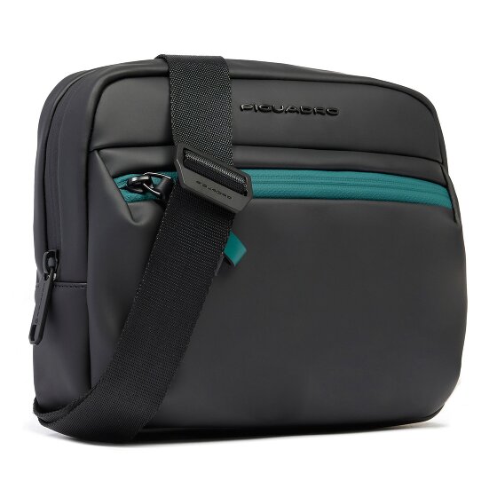 Piquadro Corner Umhängetasche 22 cm