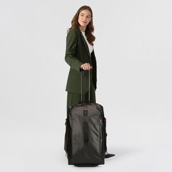 Samsonite Paradiver Light 2 Rollen Reisetasche 67 cm