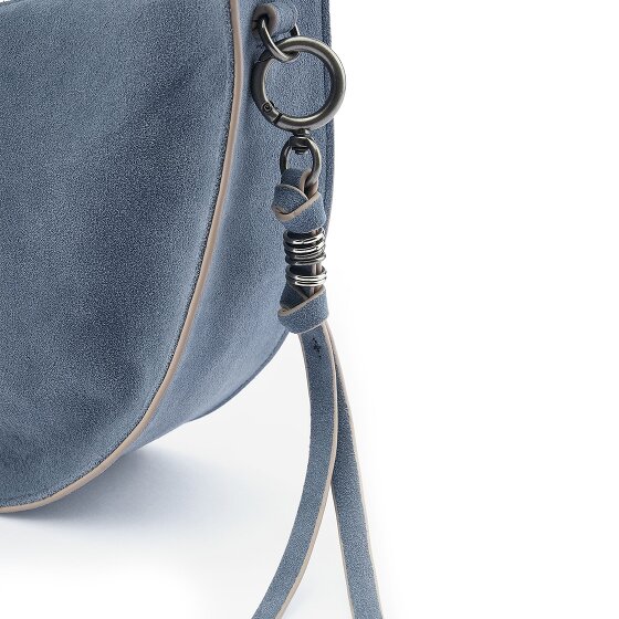 FredsBruder Carry Me Cool Schultertasche Leder 33 cm