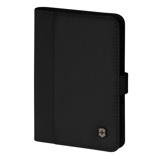 Victorinox Travel Essentials Reisepassetui 11 cm