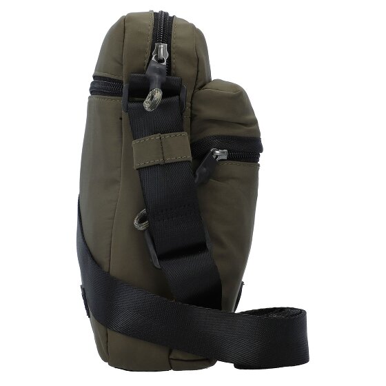 camel active Terra Umhängetasche 16 cm