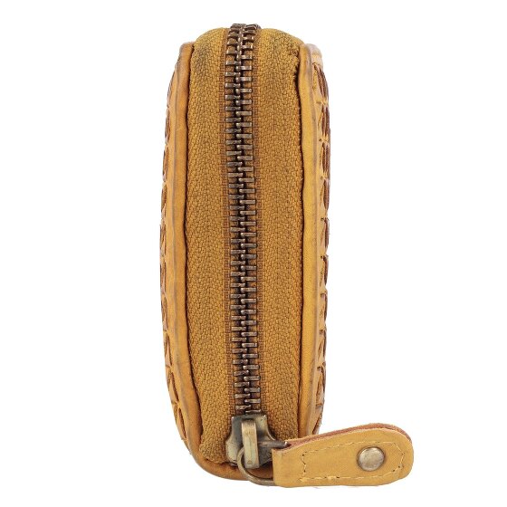 Greenland Nature Femi & Nine Geldbörse Leder 20 cm