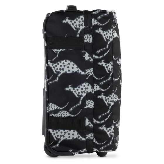 Chiemsee Jump N Fly 2 Rollen Kabinentrolley 46 cm