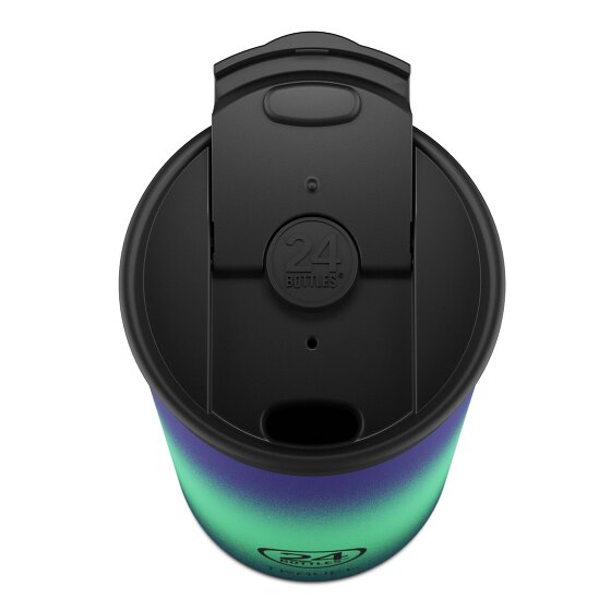 24Bottles Travel Horizon Trinkflasche 600 ml