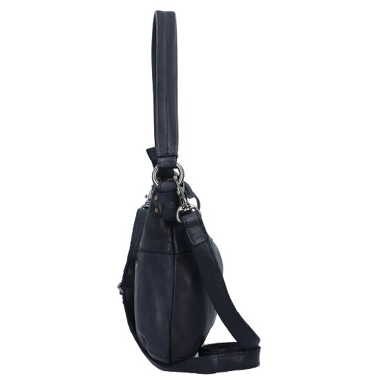 Harbour 2nd Anchor Love Mara Schultertasche Leder 29 cm